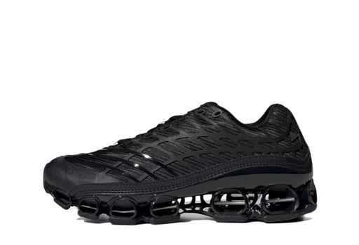 adidas Megaride F50 'Core Black' (2026) – authenticated on KLEKT