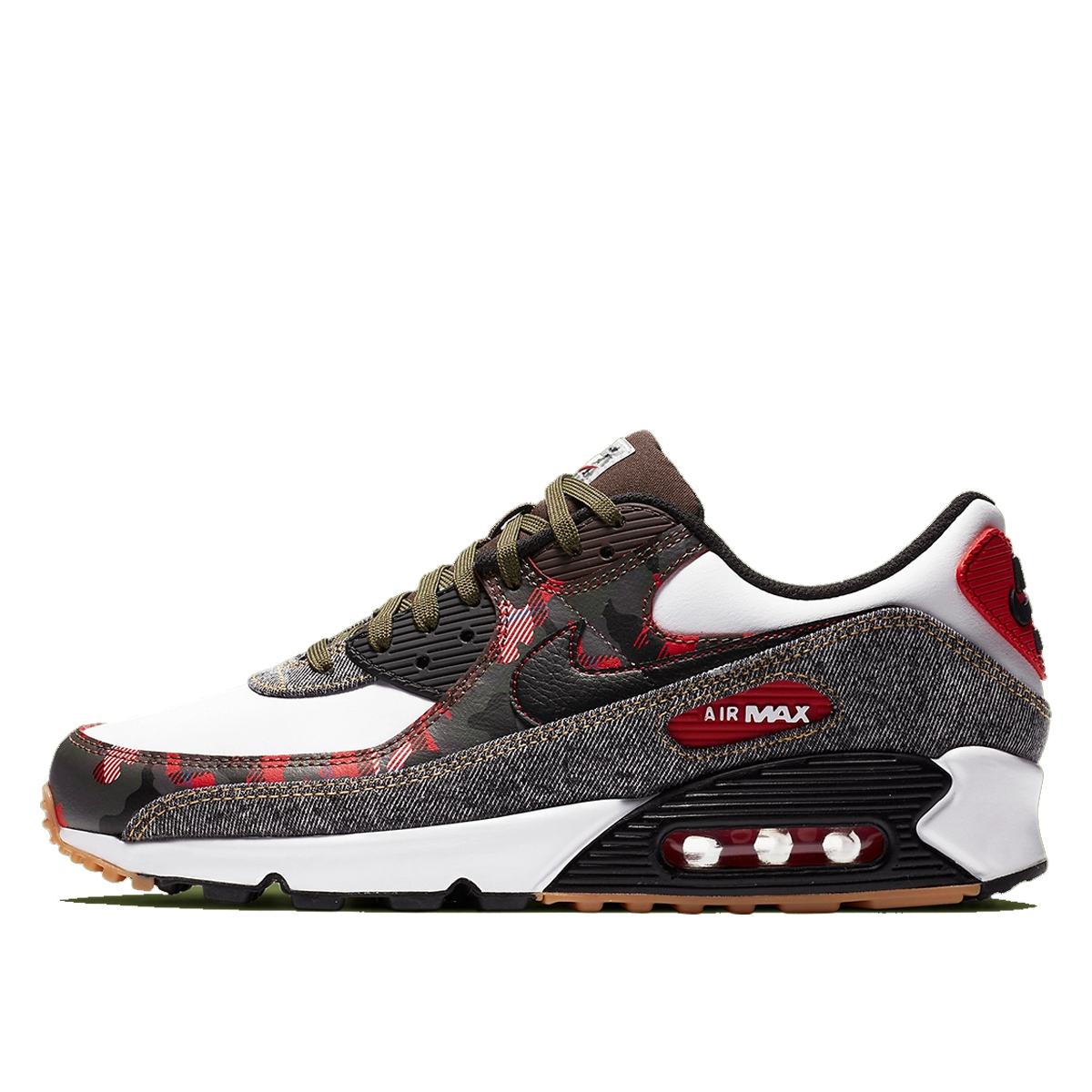 Nike Air Max 90 Remix (2020) sneaker – authenticated on KLEKT