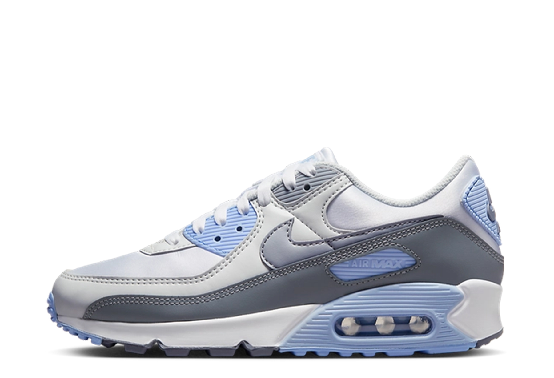 Nike Air Max 90 WMNS 'Blissful Blue' (2023) | Nike | KLEKT