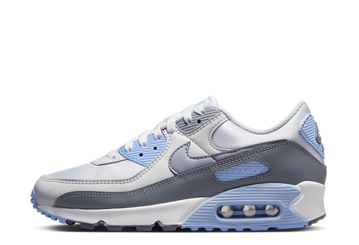 Nike Air Max 90 WMNS 'Blissful Blue' (2023)