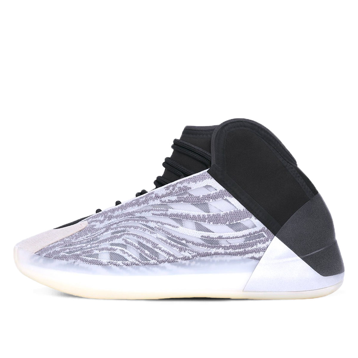 Yeezy QNTM (2020) sneaker – authenticated on KLEKT