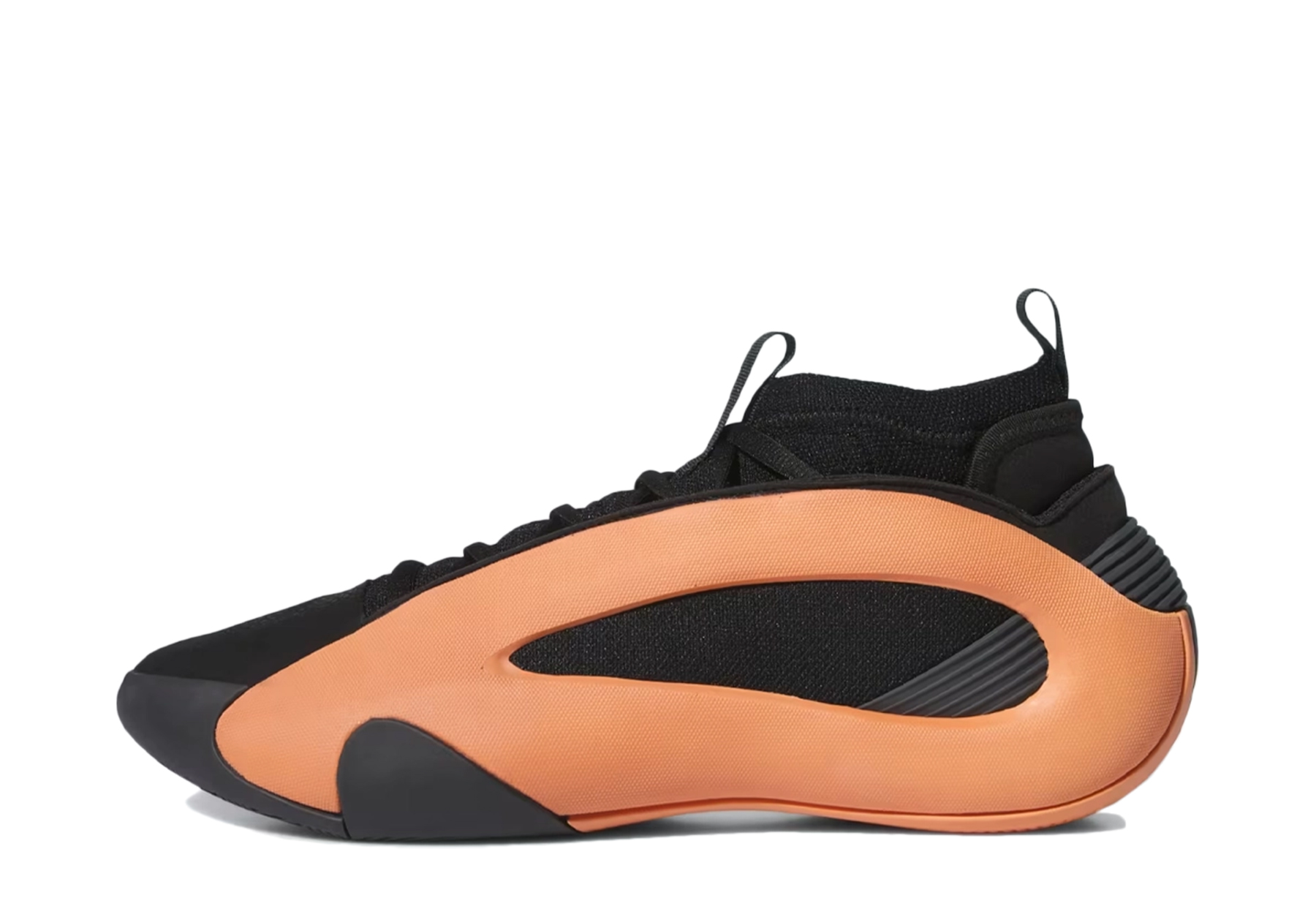 Adidas Harden Volume 8 'Sculpt' (2024) Hazy Copper/Core Black/Lucid Lemon sneaker – authenticated on KLEKT