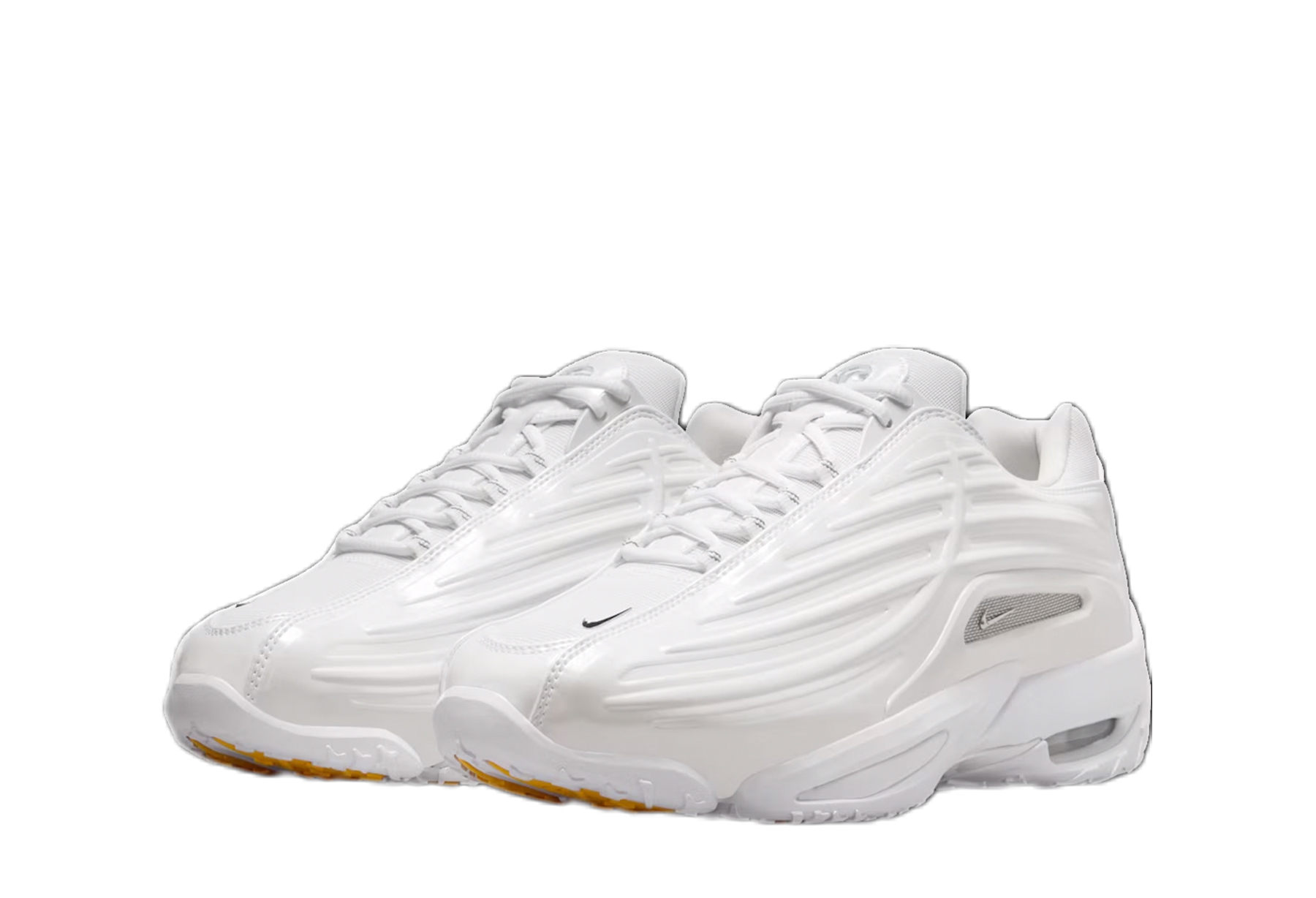 Nike x NOCTA Hot Step 2 'White' (2024) WHITE sneaker – authenticated on KLEKT