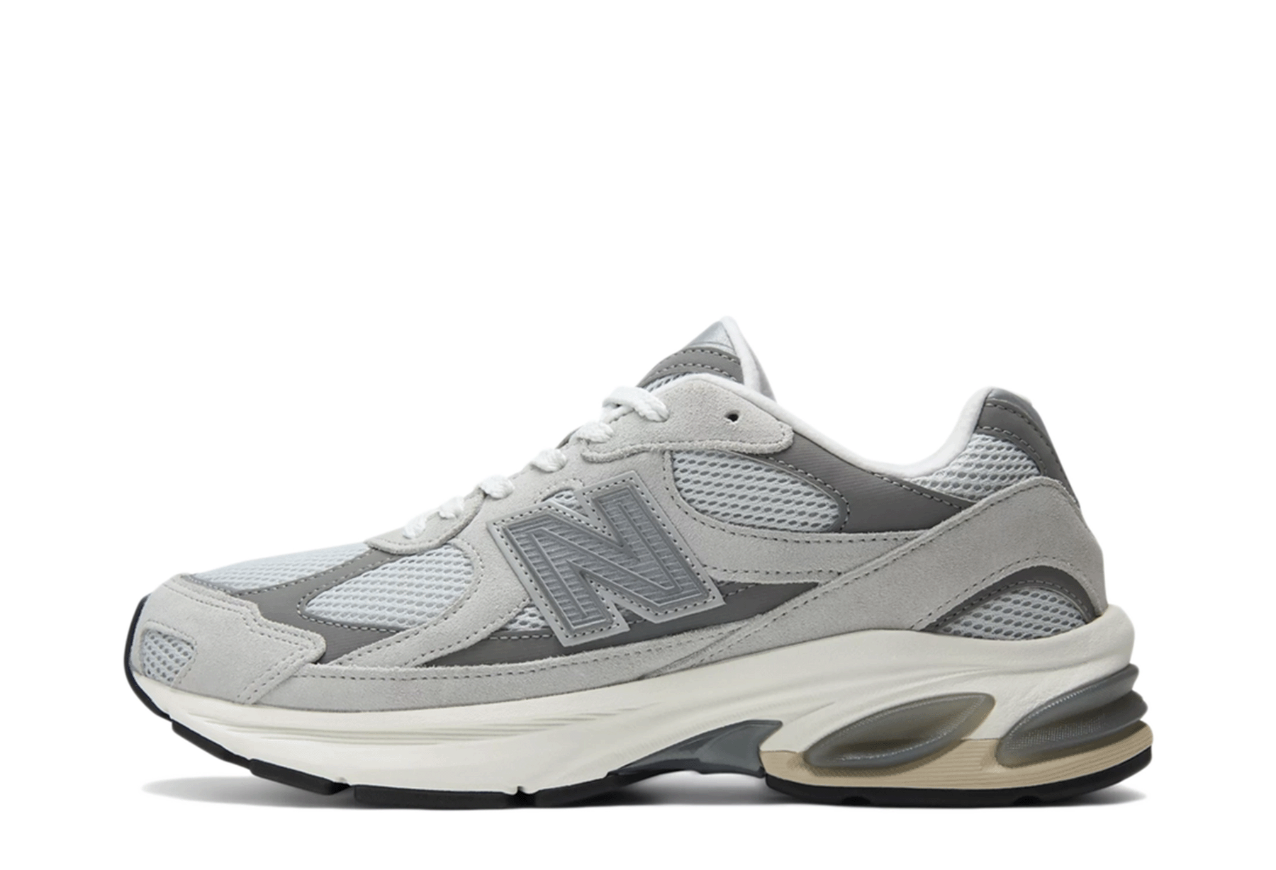 New Balance 2010 'Raincloud' (2026) Raincloud/Harbour Grey sneaker – authenticated on KLEKT