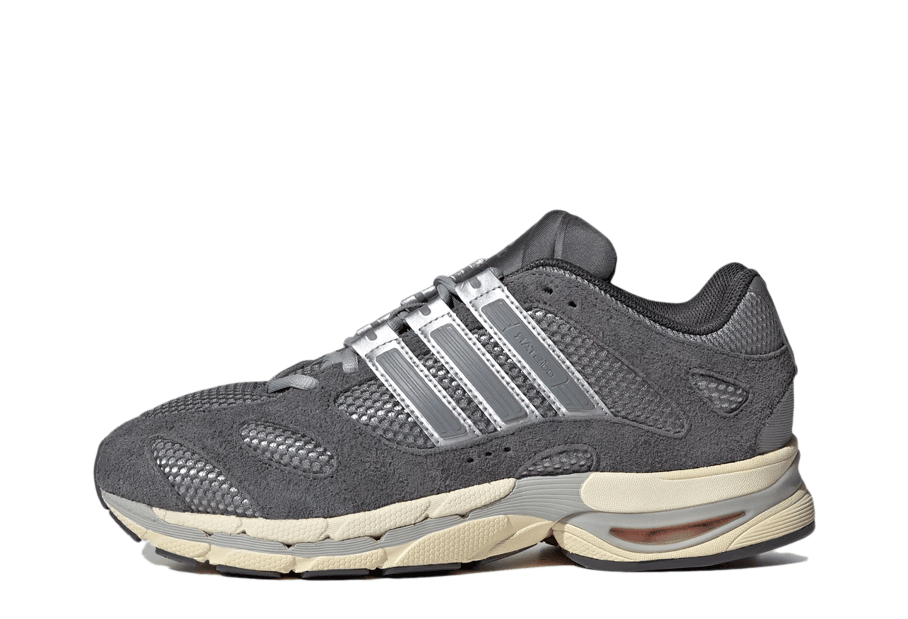Adidas Adistar MLD 'Grey' (2026) Grey/Beige sneaker – authenticated on KLEKT
