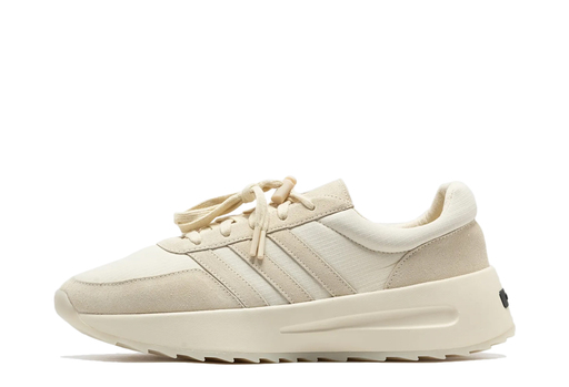 Adidas x Fear of God Los Angeles 'Pale Yellow' (2024)