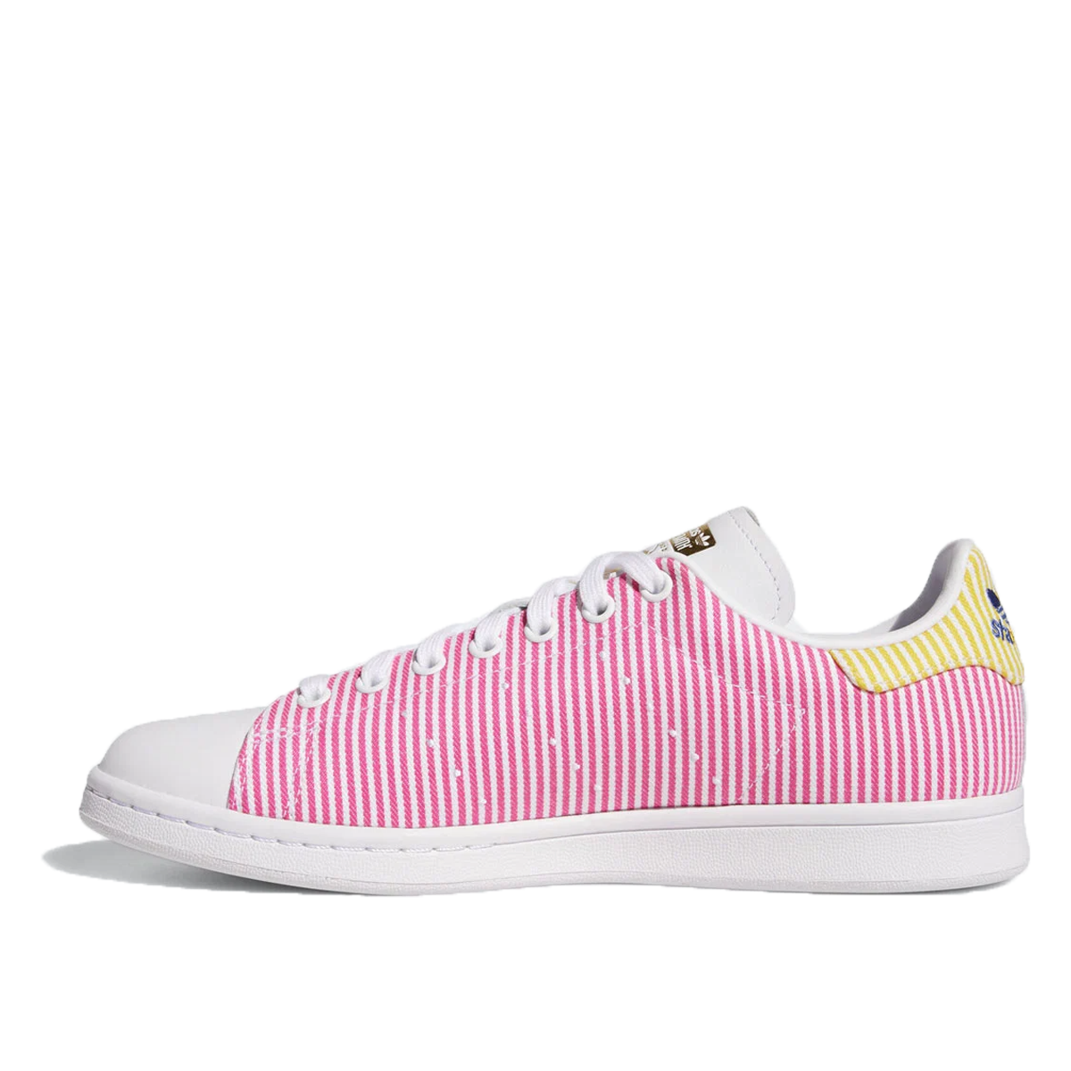 Adidas Stan Smith Pride (2020) sneaker – authenticated on KLEKT