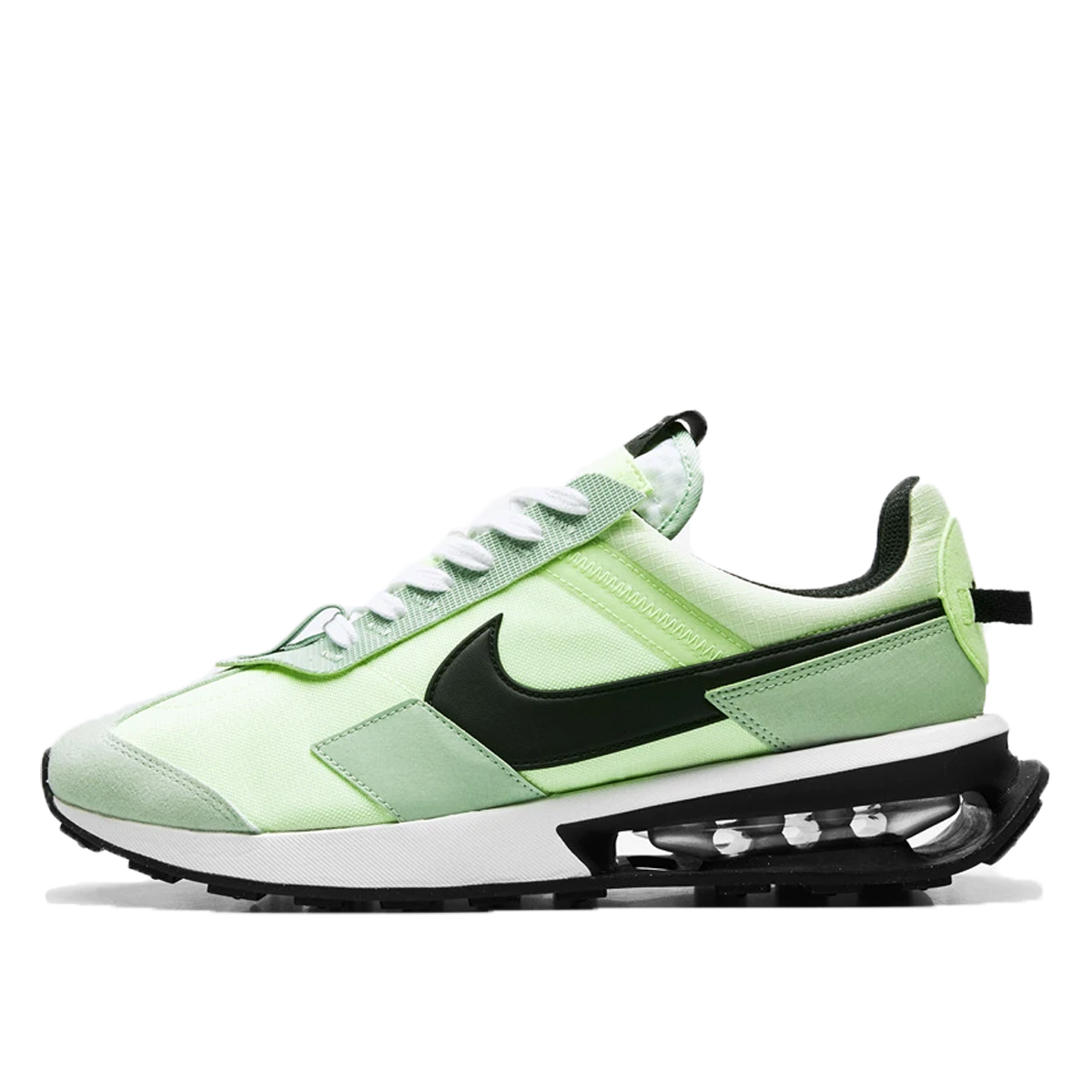 Nike Air Max Pre-Day Liquid Lime (2021) LIQUID LIME/BLACK/PISTACHIO/WHITE sneaker – authenticated on KLEKT