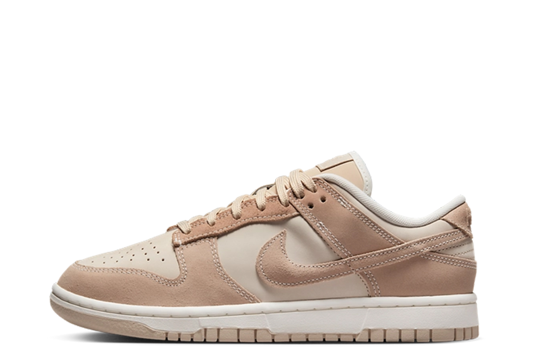 Nike Dunk Low SE WMNS 'Sandrift' (2023) Sandrift/Hemp/Sail sneaker – authenticated on KLEKT