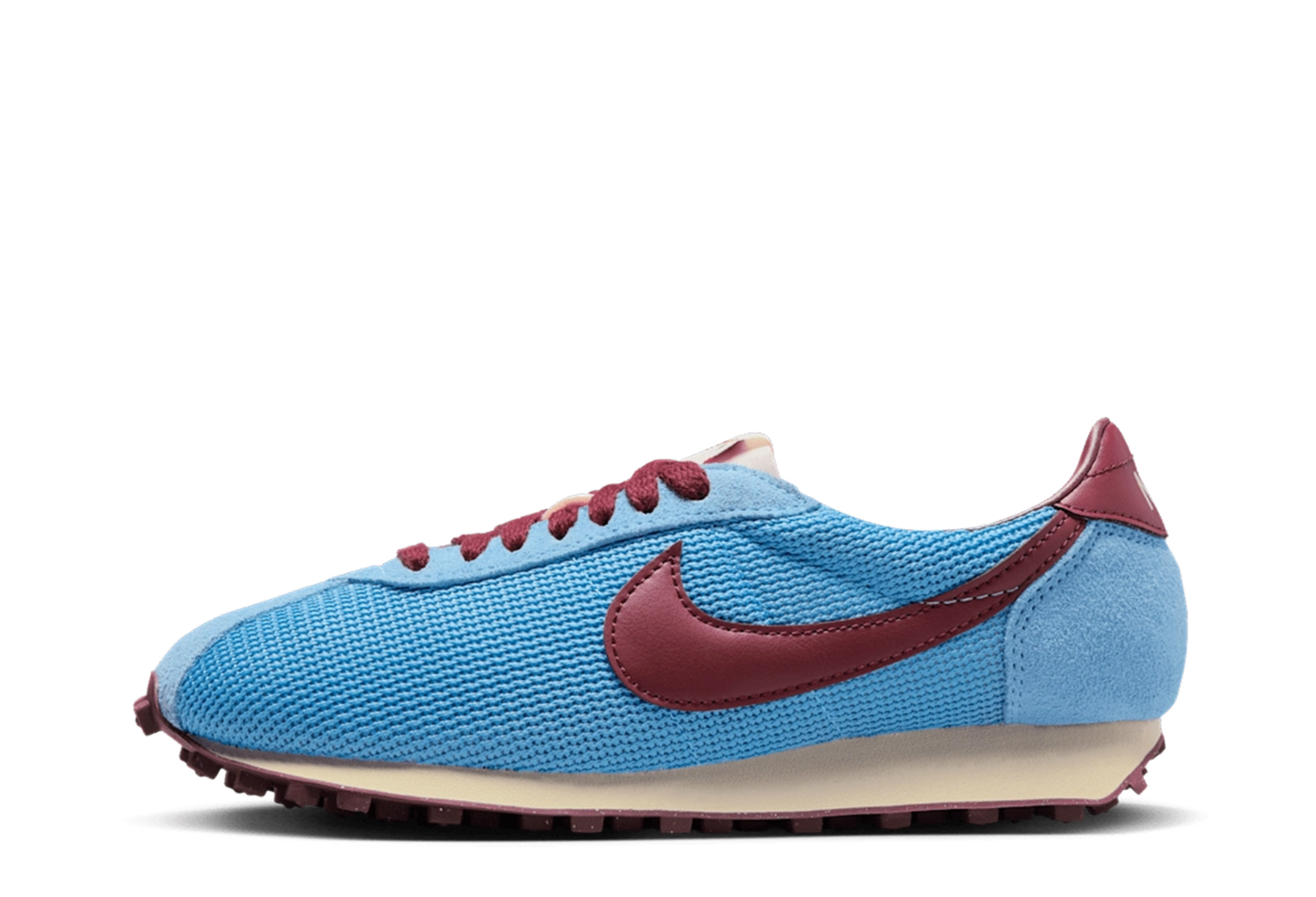 Nike LD-1000 'University Blue' (2025) University Blue/Dark Team Red/Sail sneaker – authenticated on KLEKT