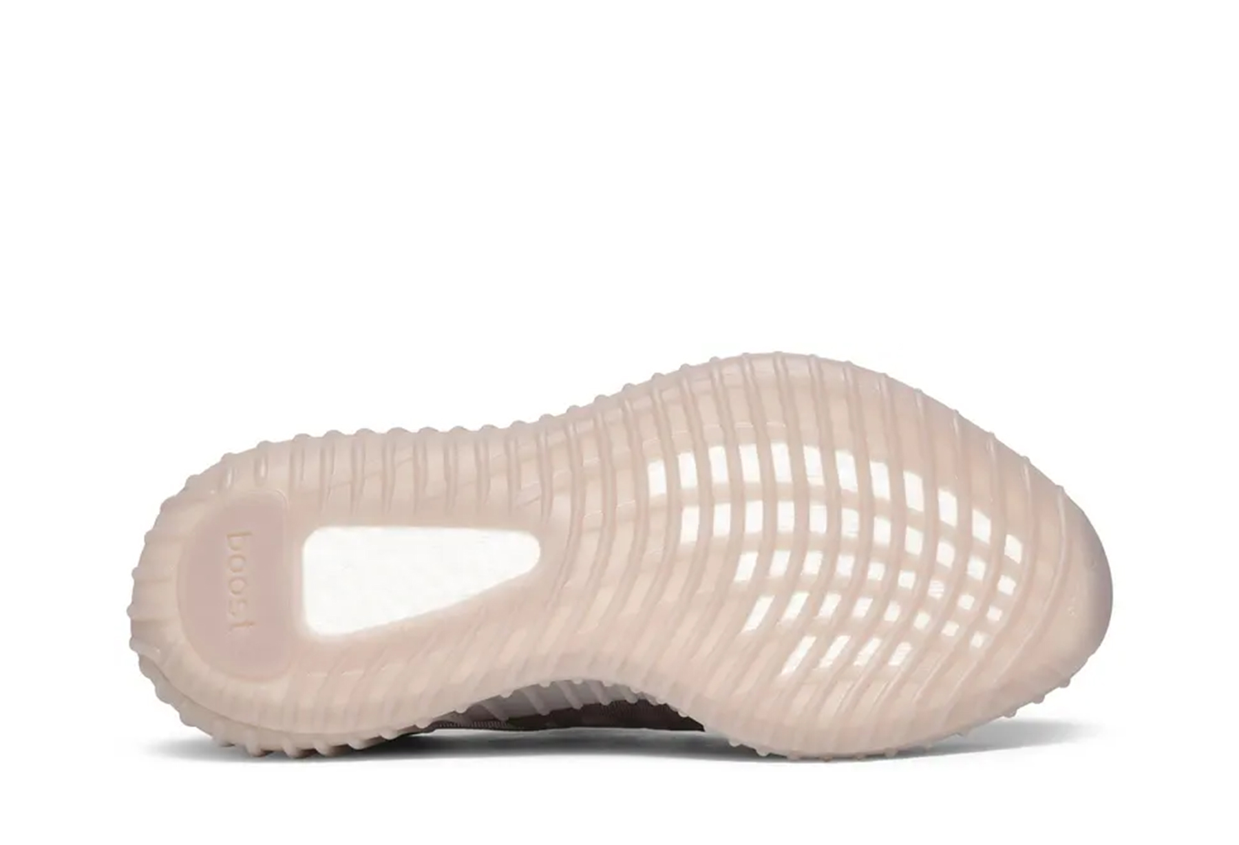 Yeezy Boost 350 V2 'Mono Mist' MONO MIST/MONO MIST/MONO MIST sneaker – authenticated on KLEKT