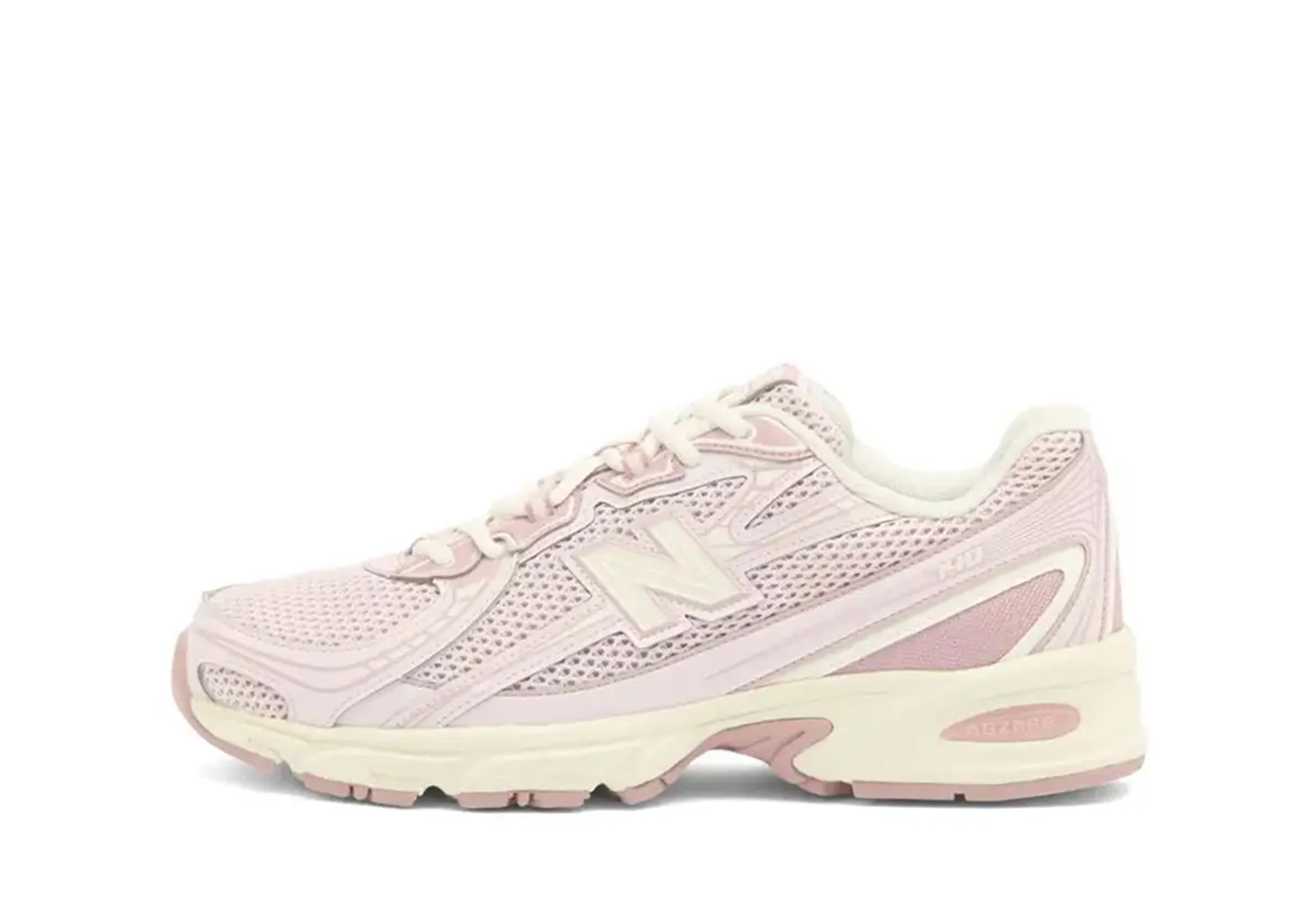 New Balance 740 'Pink Granite' (2025) PINK sneaker – authenticated on KLEKT