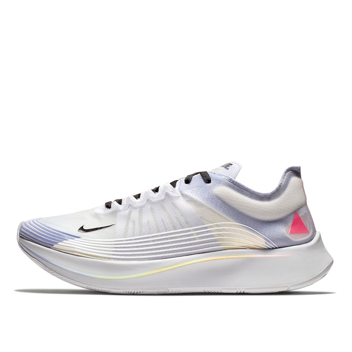 Nike Zoom Fly SP Be True sneaker – authenticated on KLEKT