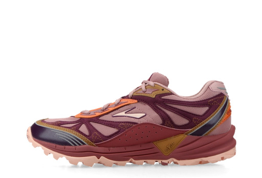 Brooks Cascadia 1 (2026)