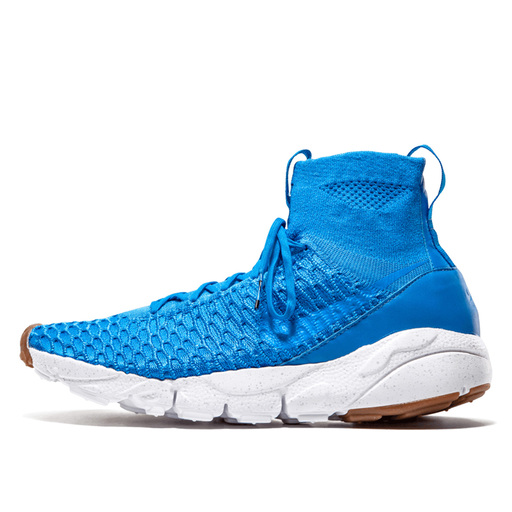 Nike Footscape Magista Legend Blue (2015)