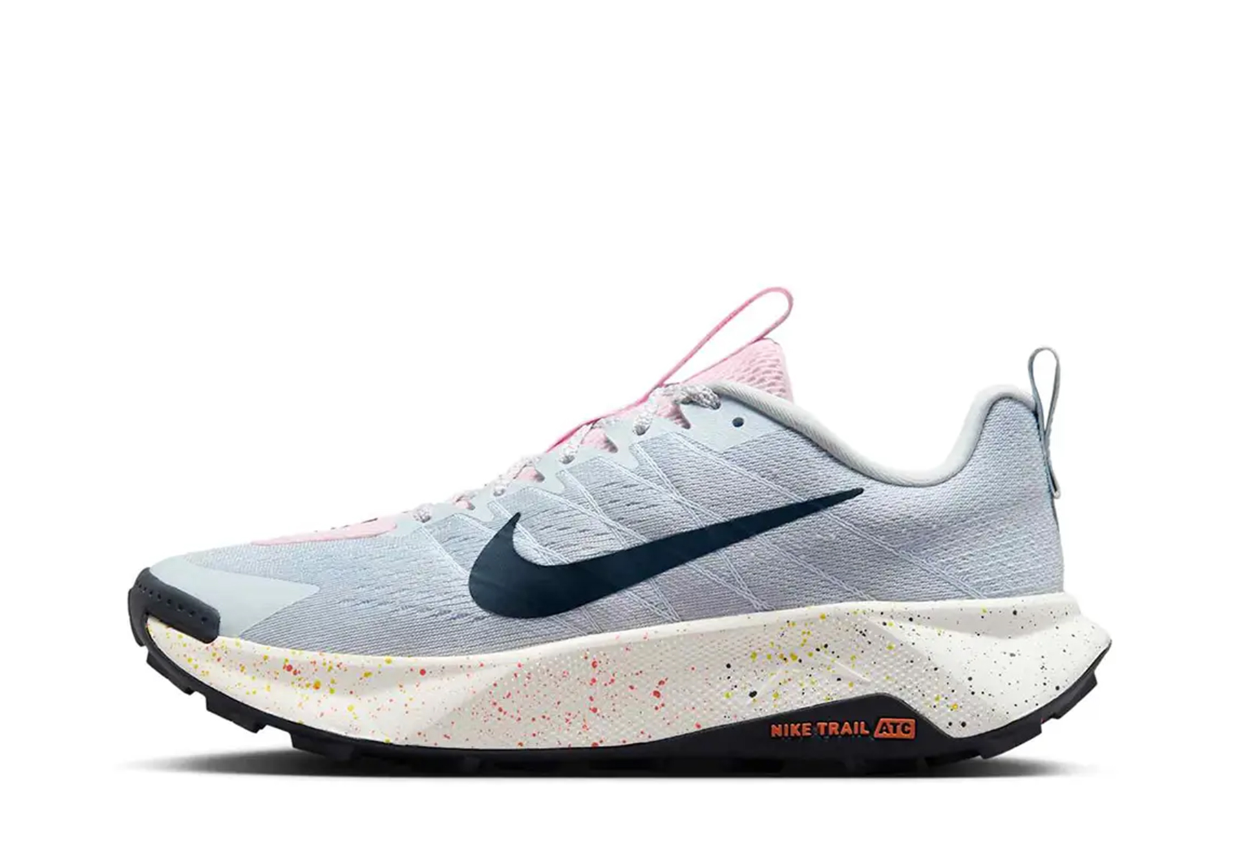 Nike Wildhorse 10 'Pure Platinum' (2025) BLUE sneaker – authenticated on KLEKT