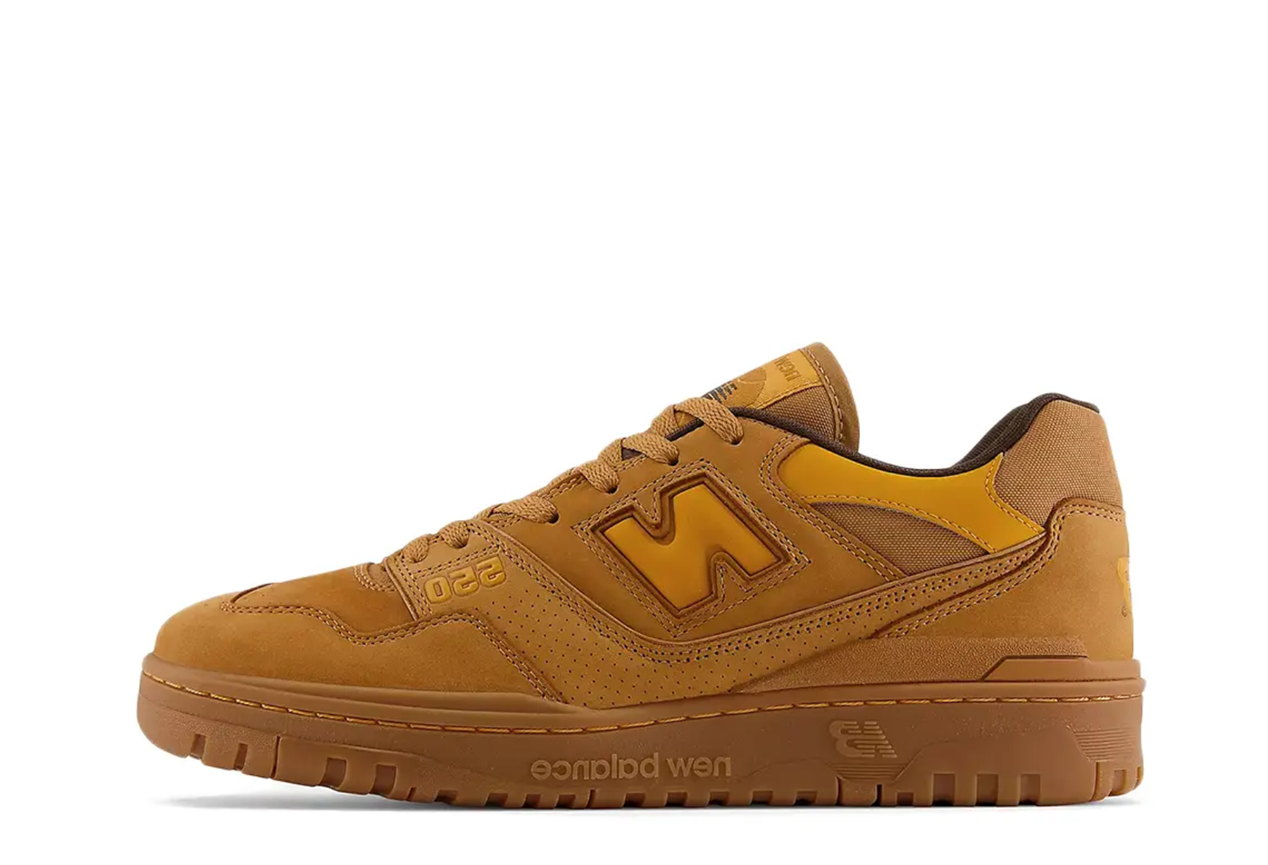 New Balance 550 Tobacco Brown (2023) TOBACCO BROWN sneaker – authenticated on KLEKT