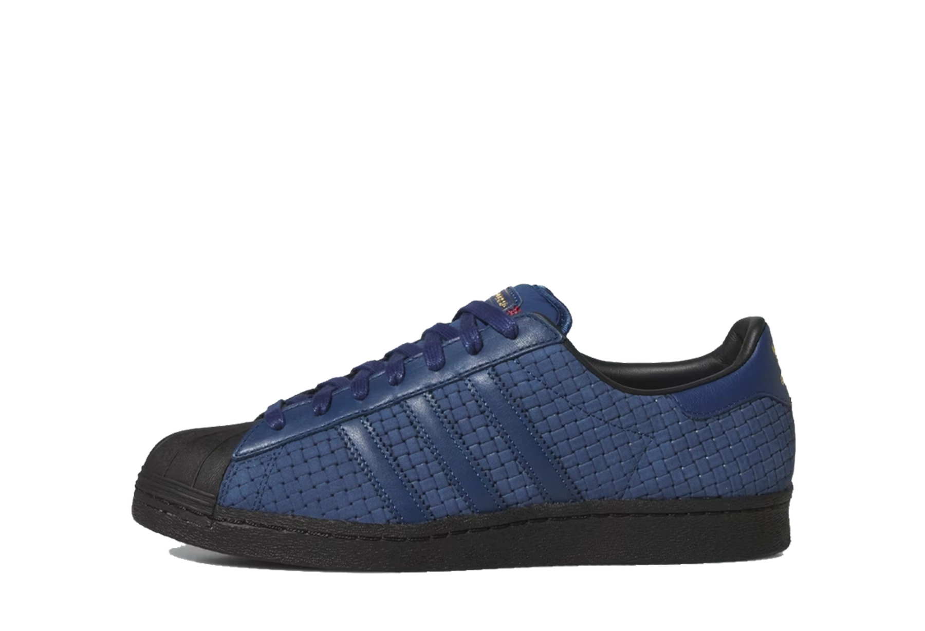 Adidas x Arrow & Beast Superstar ADV 'Night Marine' (2025) Night Marine/Night Marine/Core Black sneaker – authenticated on KLEKT
