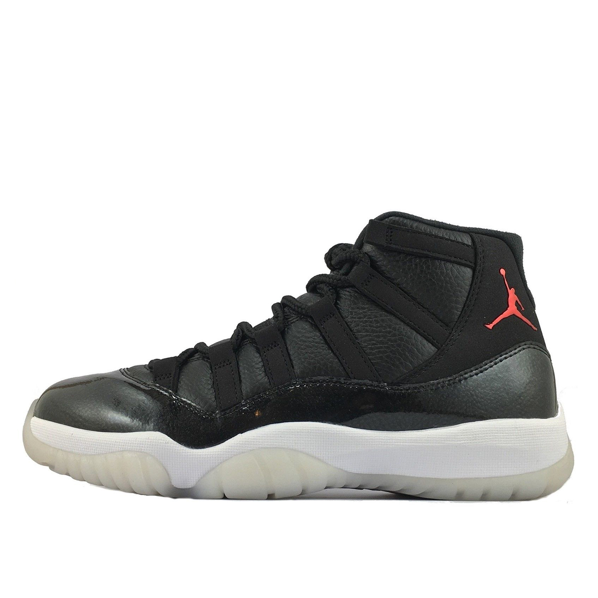 Air Jordan 11 XI Retro 72-10 sneaker – authenticated on KLEKT