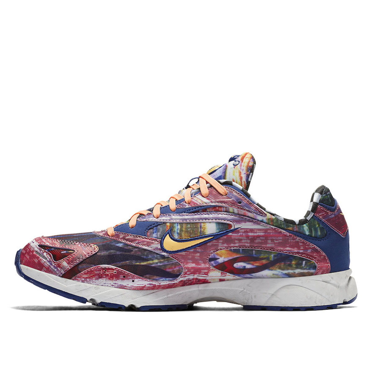 Nike Zoom Streak Spectrum Plus Premium 'Melon Tint' sneaker – authenticated on KLEKT