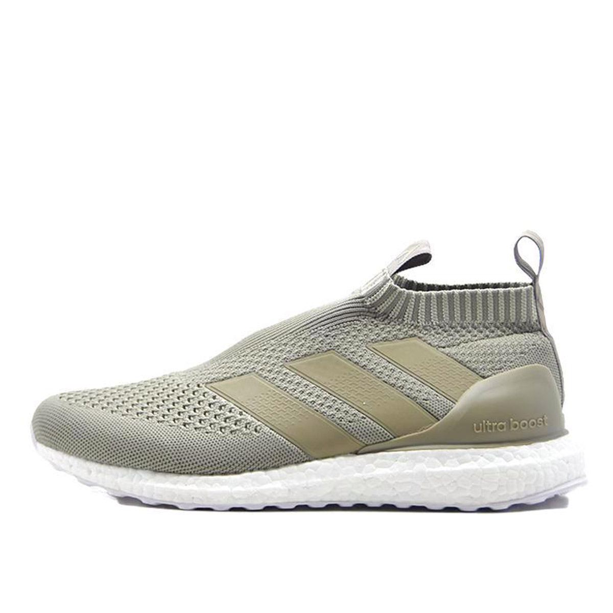 Adidas ACE 16+ PureControl Clay Earth sneaker – authenticated on KLEKT