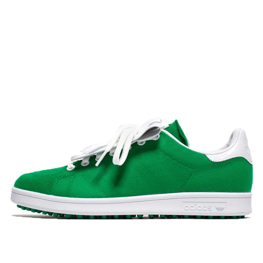 Adidas Stan Smith Golf Green (2021)