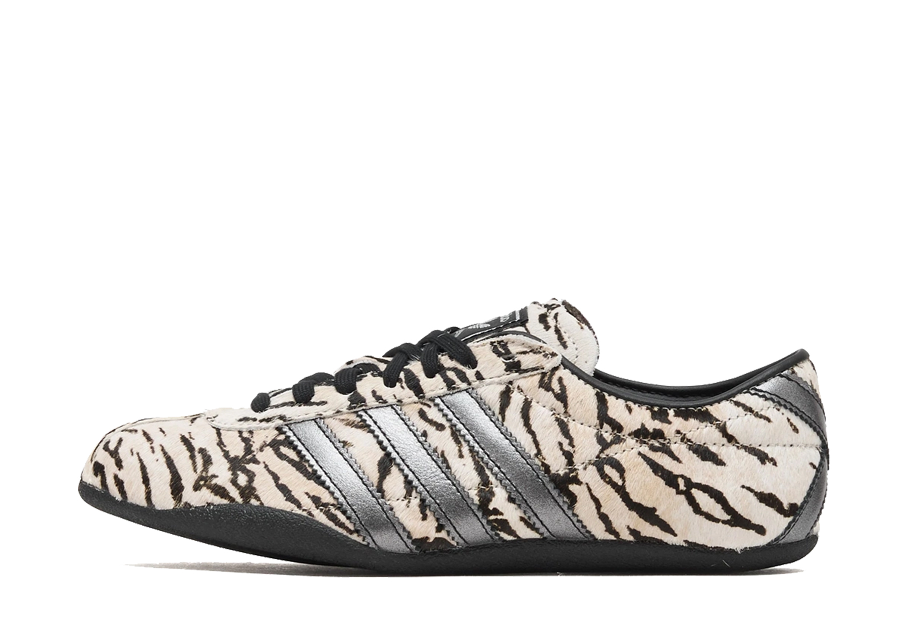 Adidas Tokyo Zebra 'Black' (2025) Black/White sneaker – authenticated on KLEKT