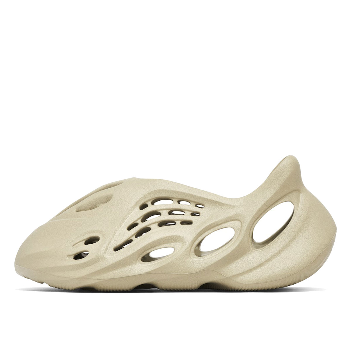 Yeezy Foam Runner 'Stone Salt' sneaker – authenticated on KLEKT
