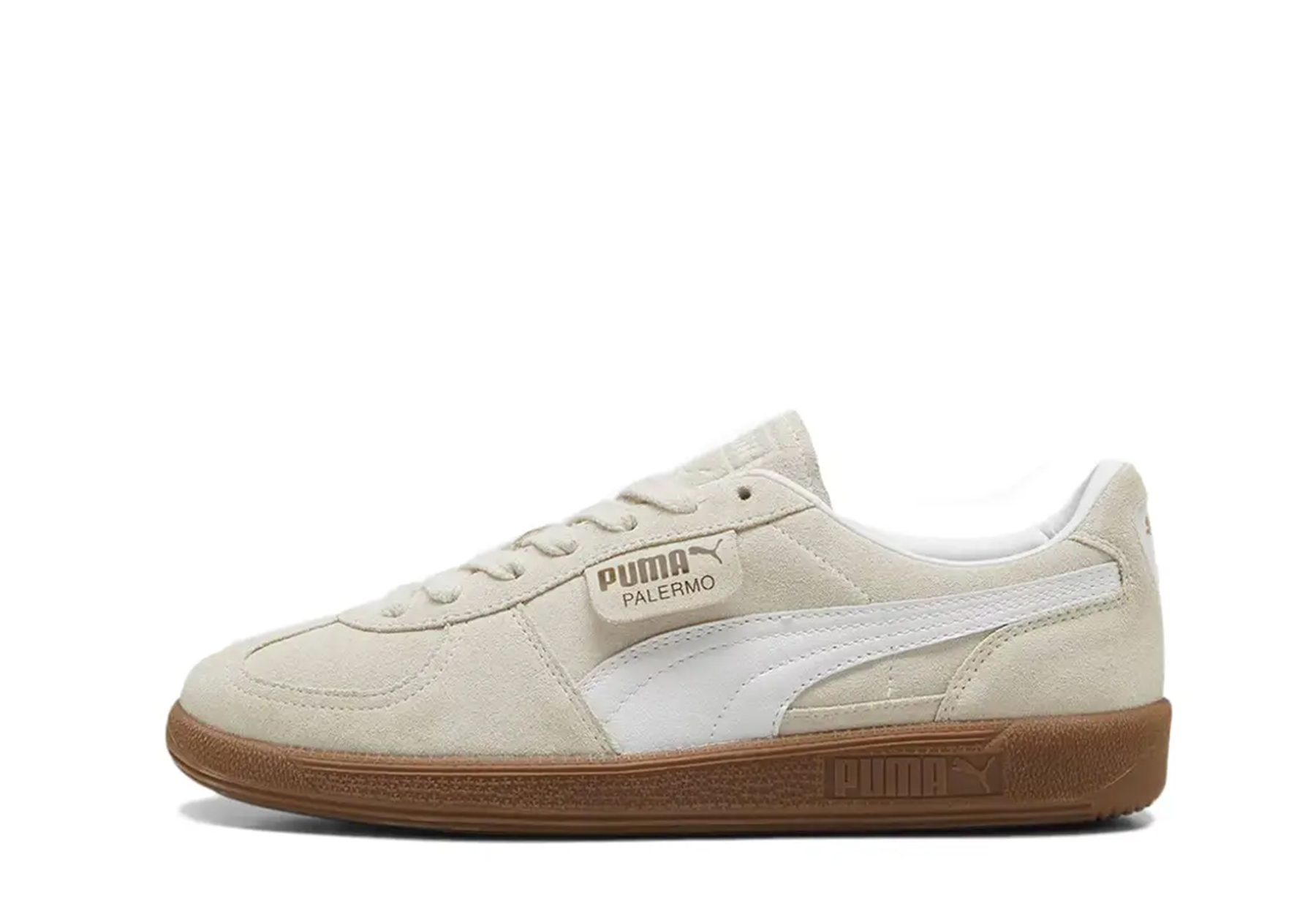 Puma Palermo 'Alpine Snow White' (2024) SNOW WHITE sneaker – authenticated on KLEKT