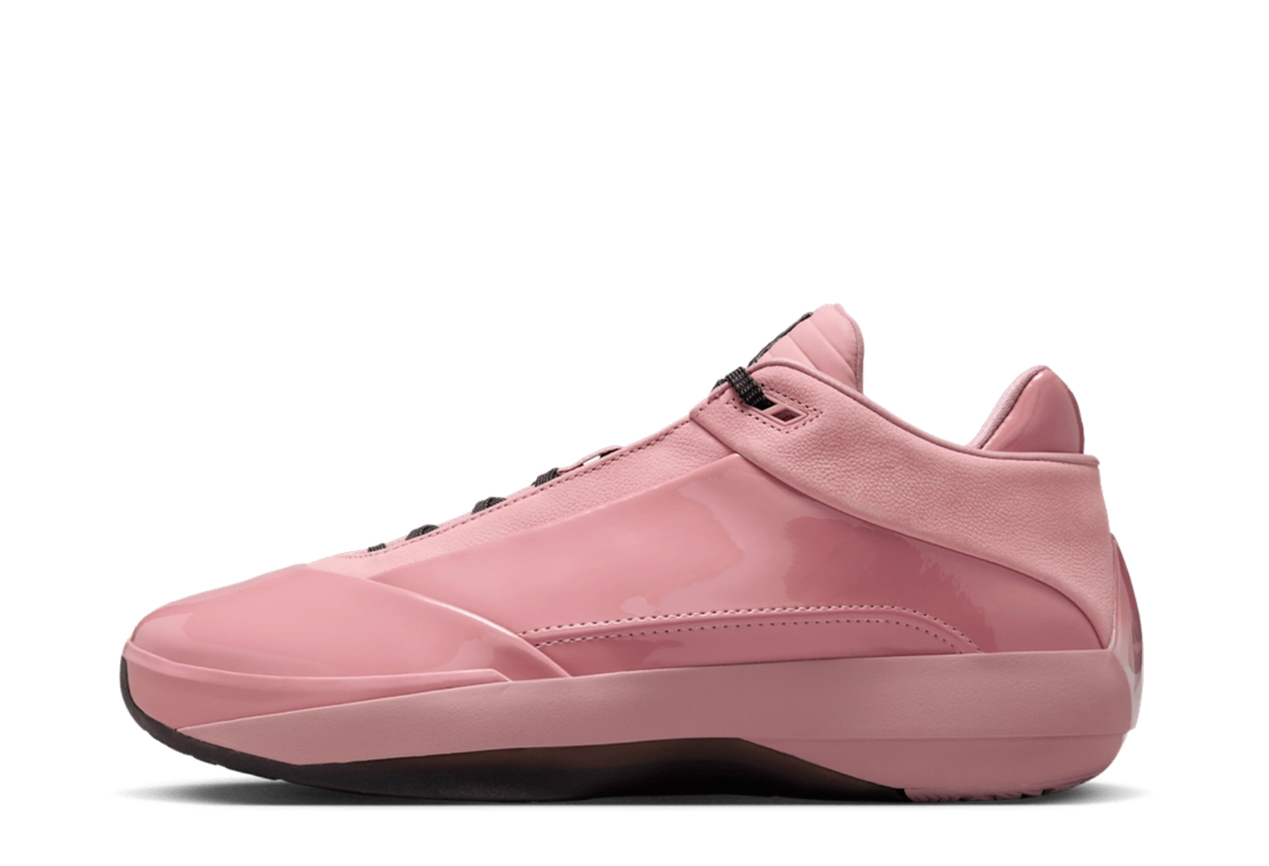 Air Jordan 40 'Dusty Rose' (2025) Rust Pink/Particle Pink/Anthracite sneaker – authenticated on KLEKT