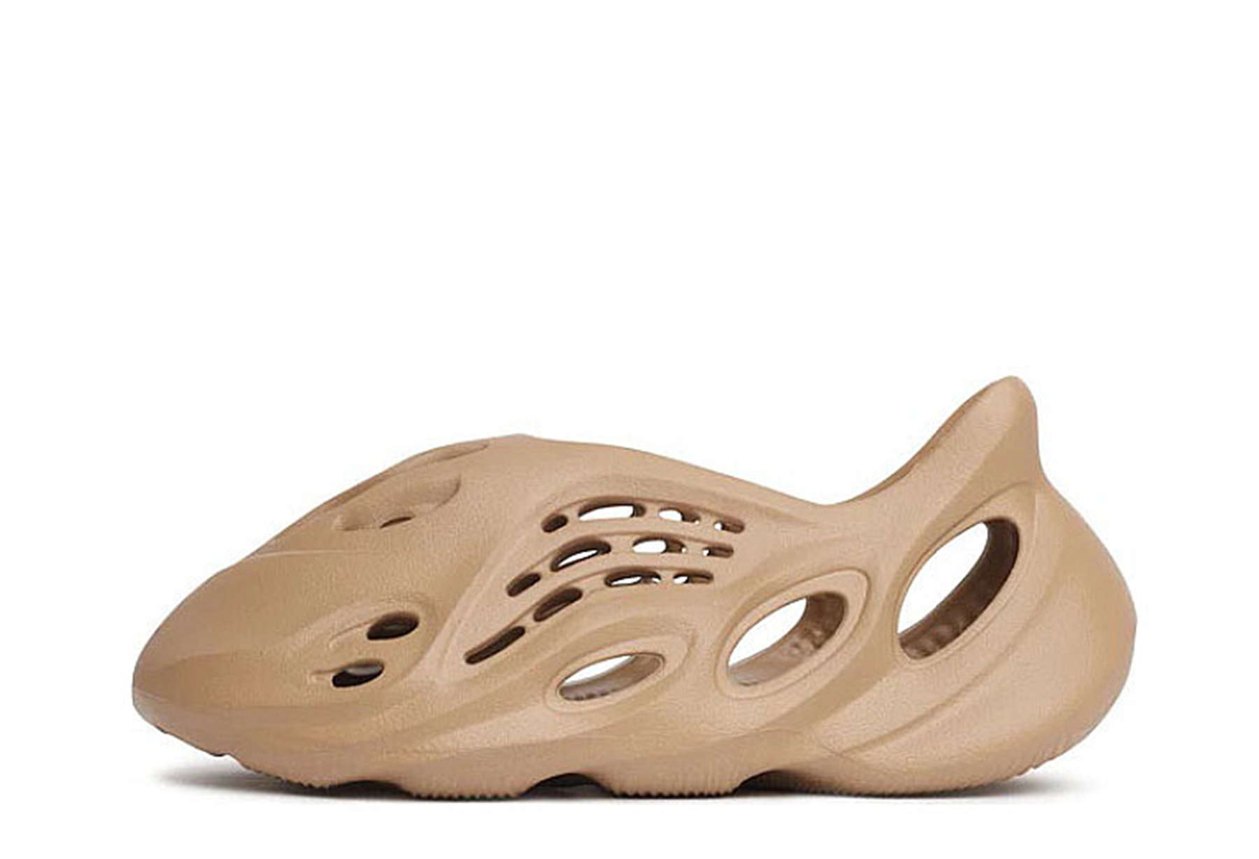Yeezy Foam Runner Clay Taupe (2023) CLAY TAUPE sneaker – authenticated on KLEKT