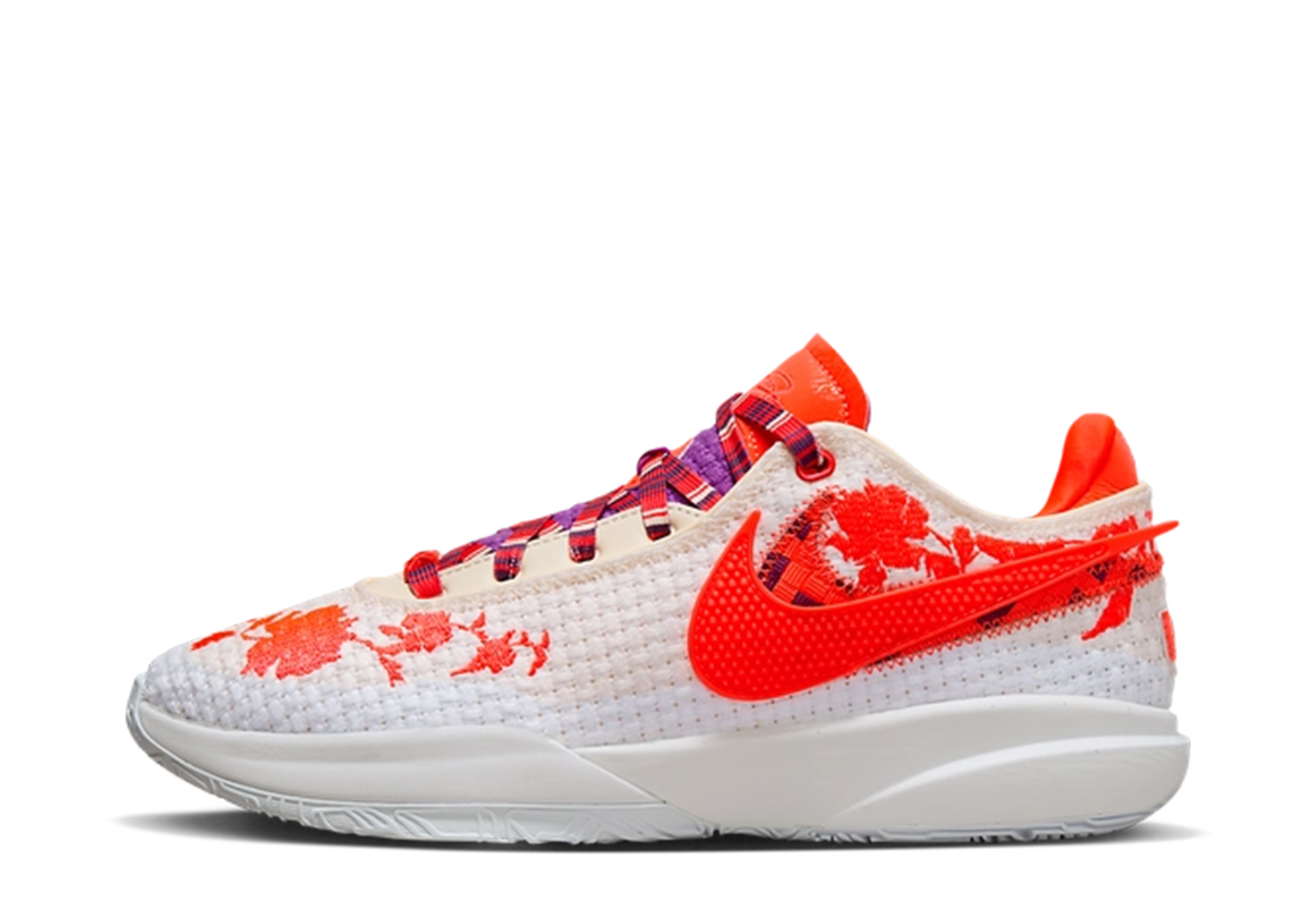 Nike x Mimi Plange 20 Premium 'Ceremony' (2023) Guava Ice/Bordeaux/Bold Berry/Bright Crimson sneaker – authenticated on KLEKT