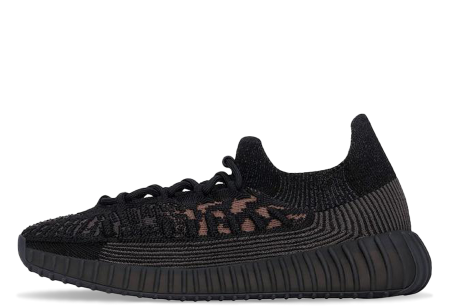 Yeezy Boost 350 V2 CMPCT Slate Carbon (2022) HQ6319 sneaker – authenticated on KLEKT
