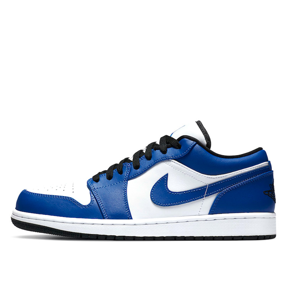 Air Jordan 1 Low 'Game Royal' (2020) sneaker – authenticated on KLEKT