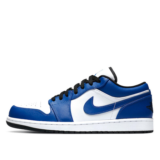 Air Jordan 1 Low 'Game Royal' (2020)