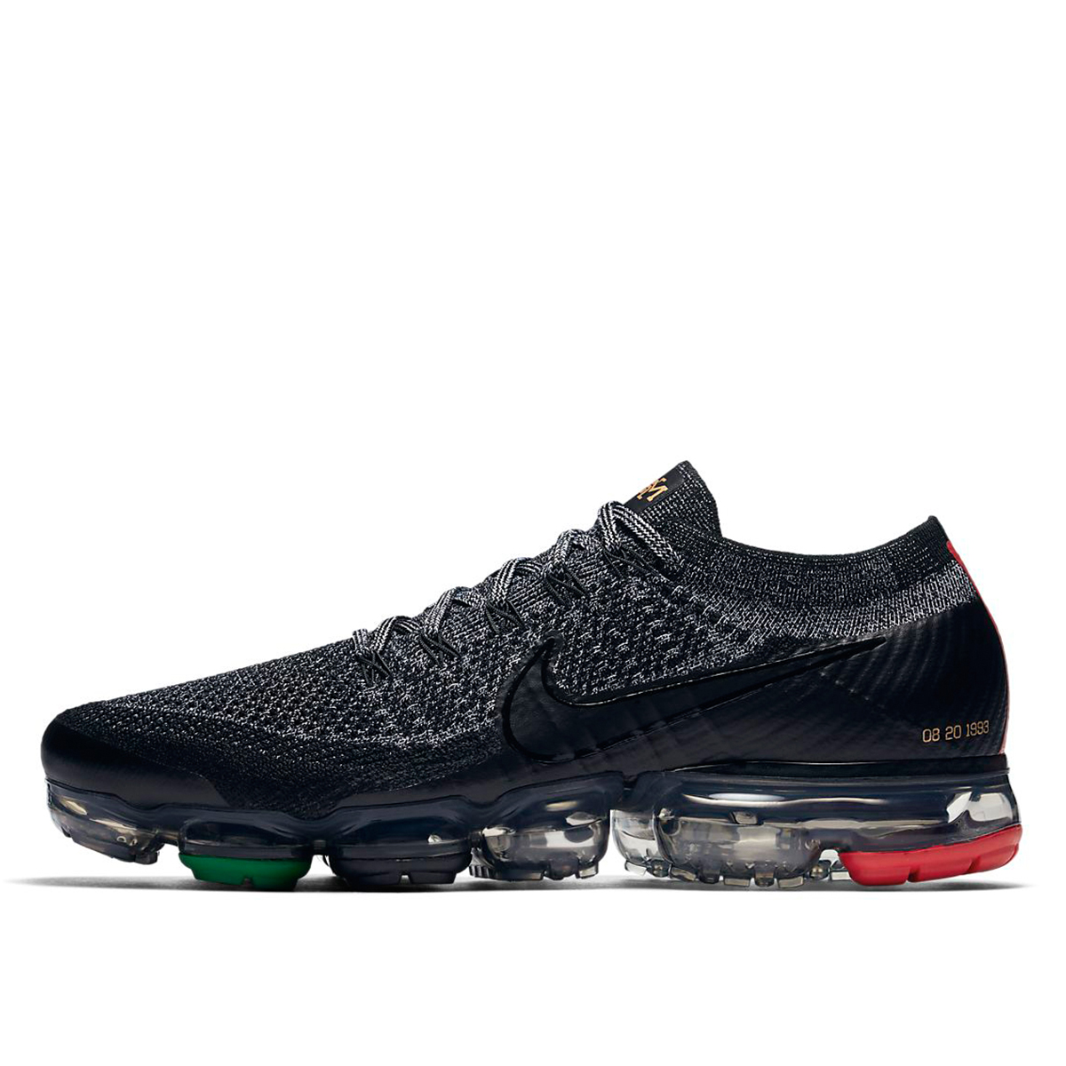 Nike Air Vapormax BHM Black History Month (2018) sneaker – authenticated on KLEKT