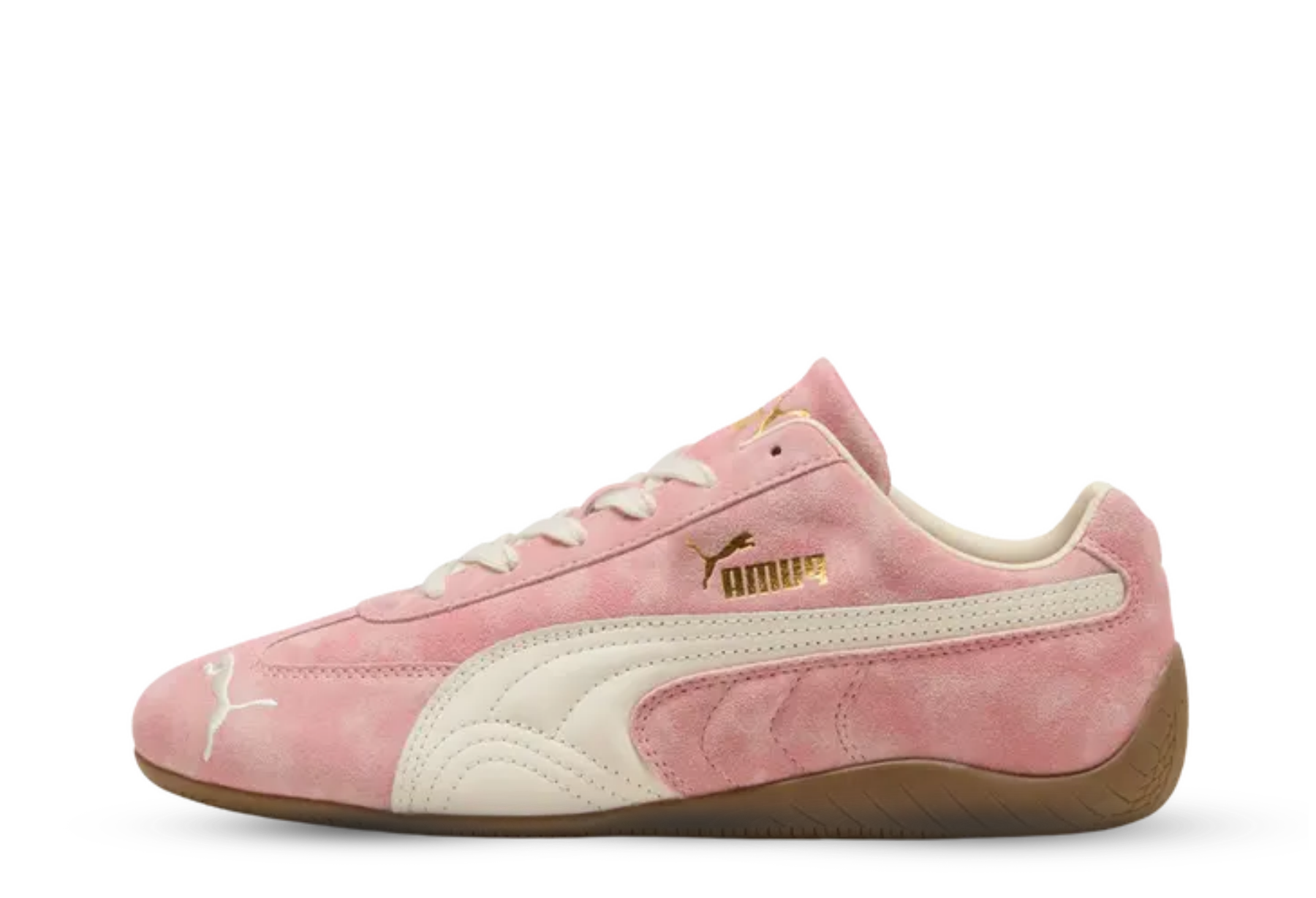 Puma Speedcat Faded 'Carnation Pink Alpine Snow' (2025) photo 1