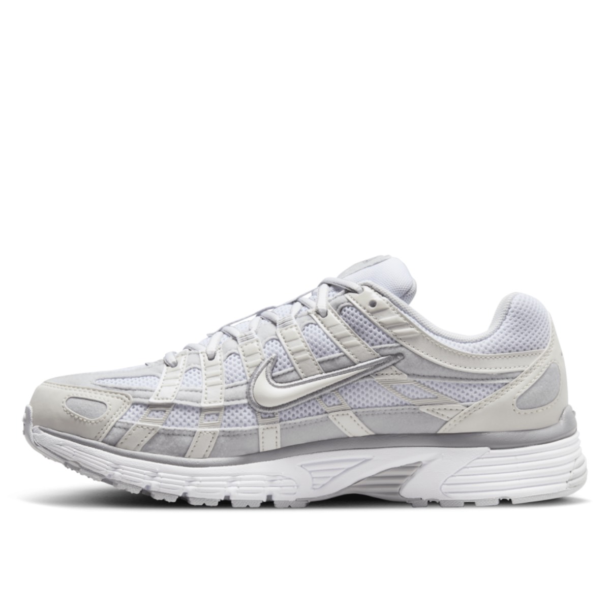 Nike P-6000 WMNS 'Summit White Pure Platinum' (2023) sneaker – authenticated on KLEKT