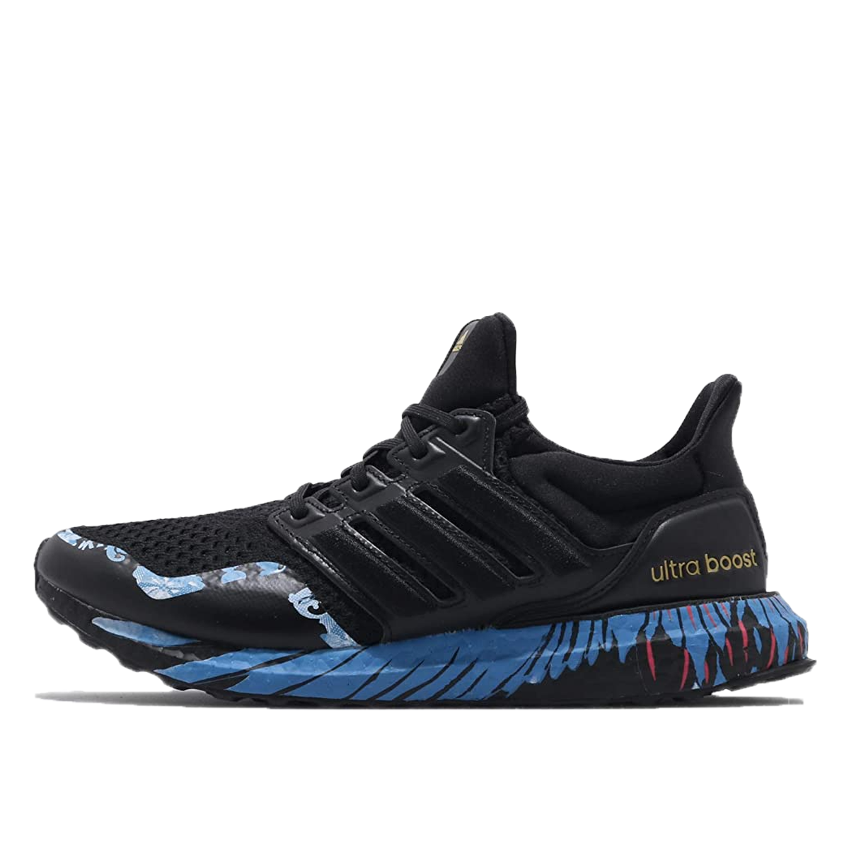 Adidas Ultra Boost DNA Chinese New Year Black (2020) sneaker – authenticated on KLEKT