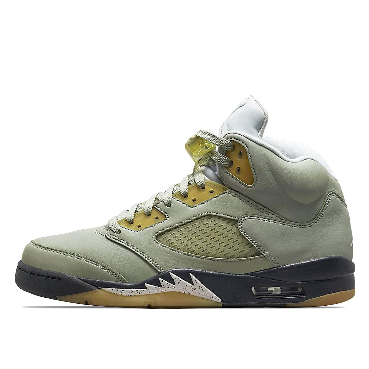 Air Jordan 5 Retro Jade Horizon (GS) (2022) sneaker – authenticated on KLEKT