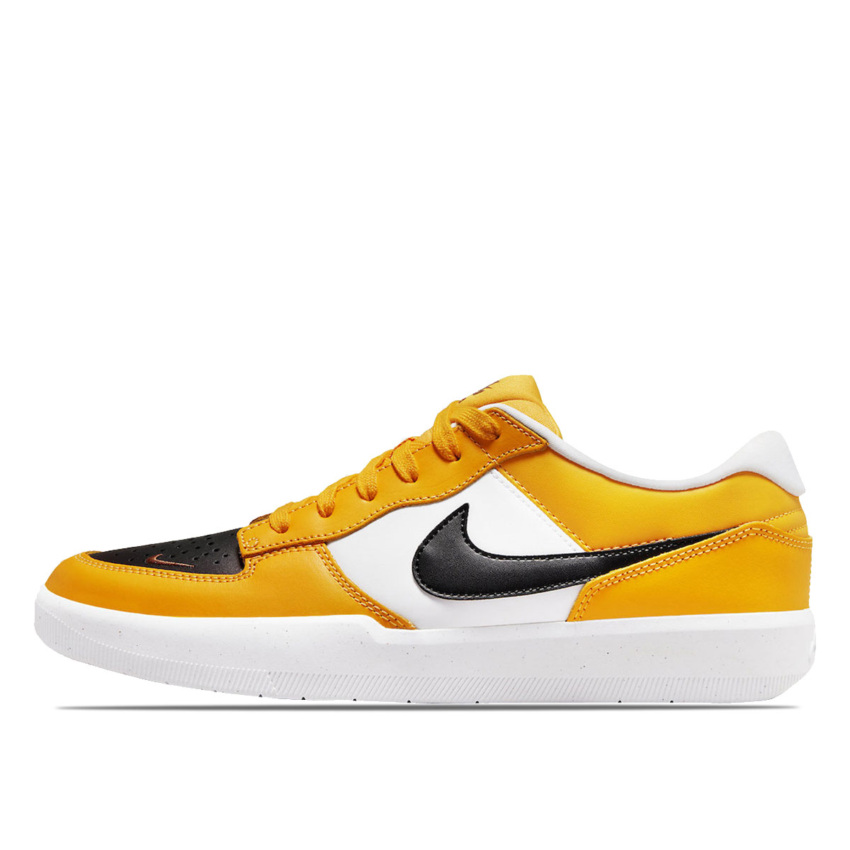 Nike SB Force 58 Laser Orange (2022) sneaker – authenticated on KLEKT