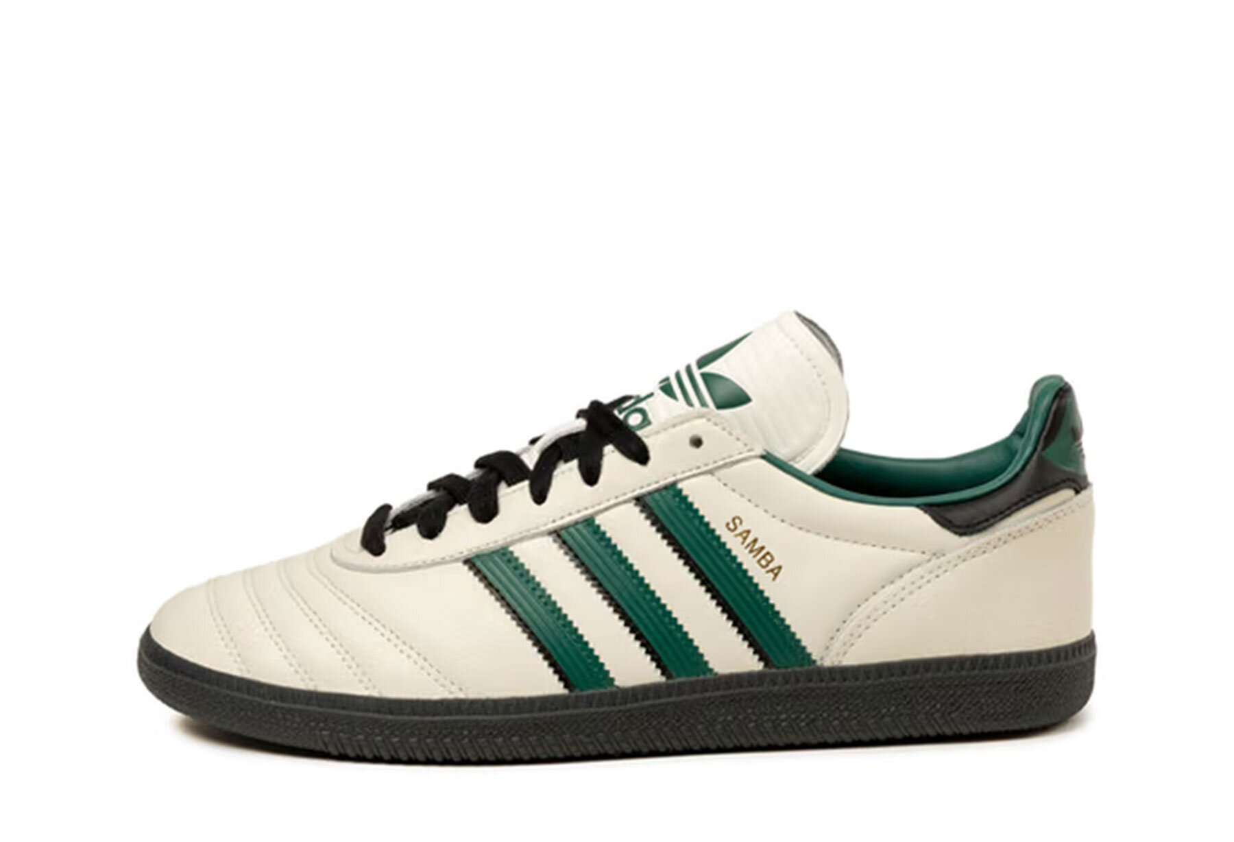 Adidas Samba JP 'White Collegiate Green' photo 1