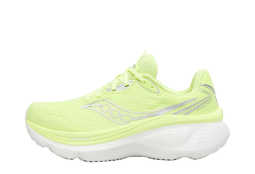 Saucony Hurricane 26 (2026) – authenticated on KLEKT