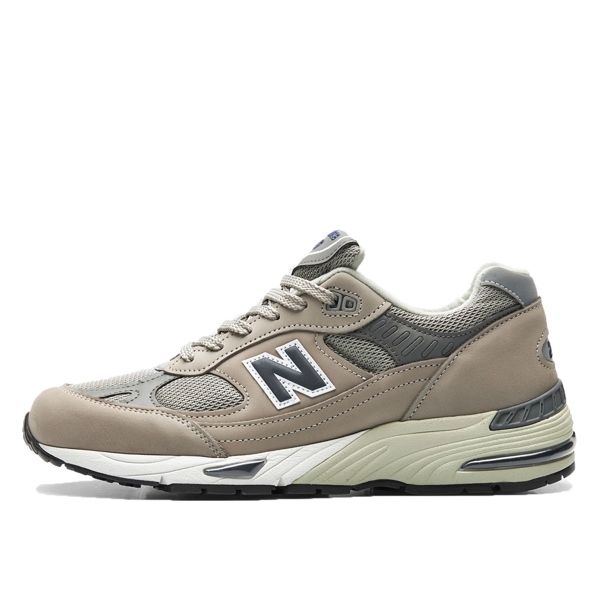 New Balance 991 Made In England "20th Anniversary" (2021) sneaker – authenticated on KLEKT