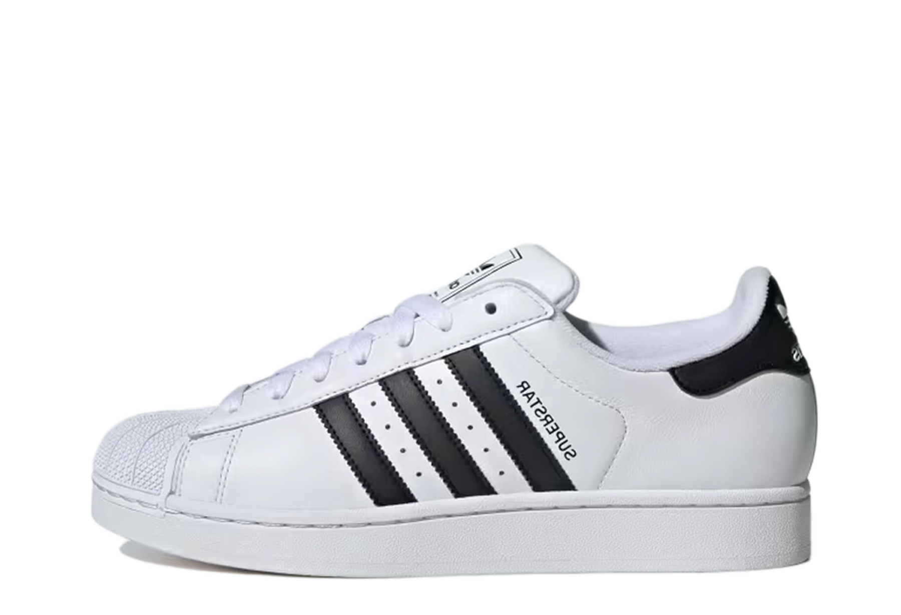 Adidas Superstar 'Cloud White' (2025) Cloud White/Core Black/Cloud White sneaker – authenticated on KLEKT