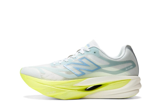 New Balance SuperComp Elite v6 'Fresh Air' (2026) – authenticated on KLEKT