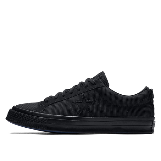 Converse x Carhartt WIP One Star Ox Black