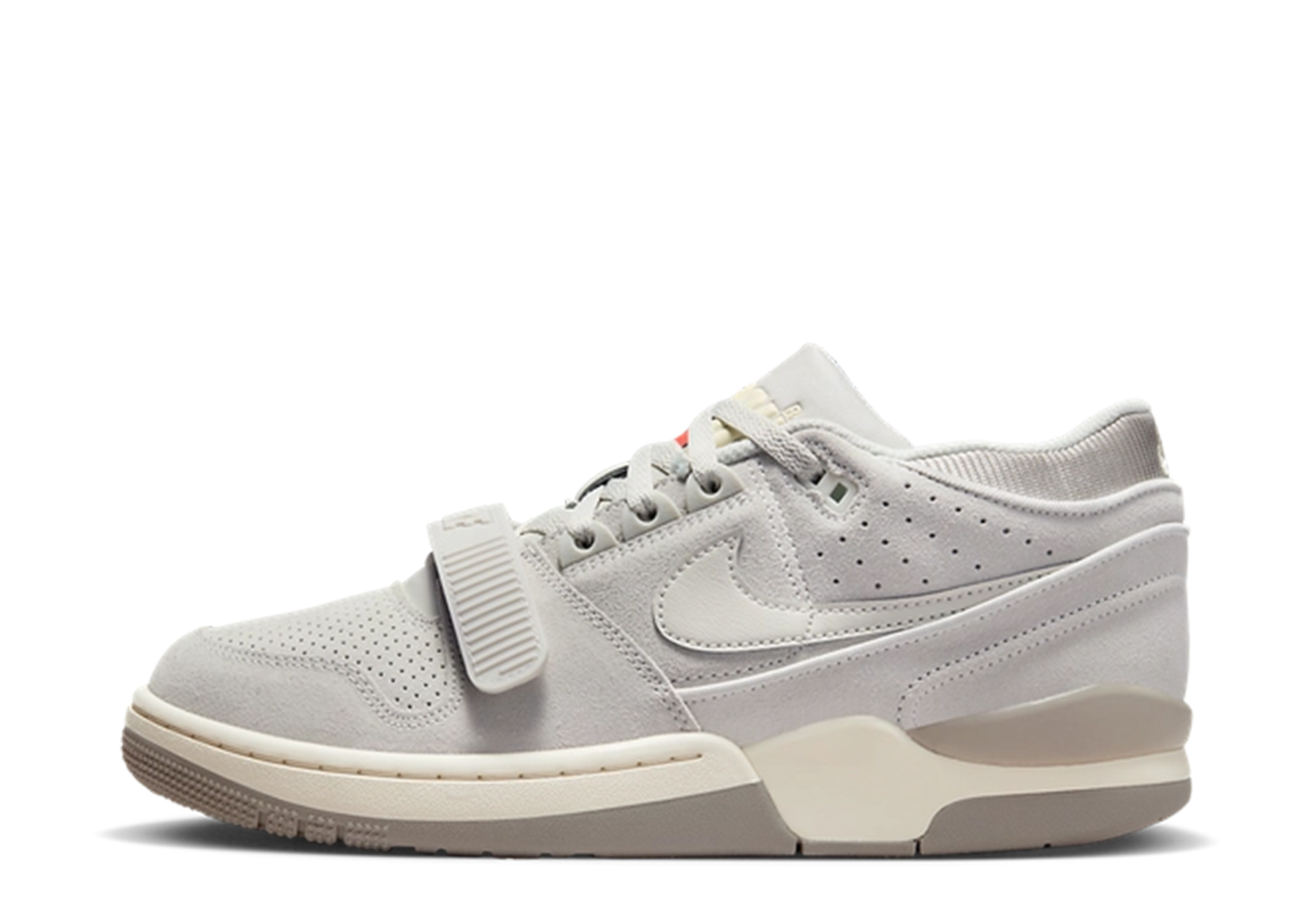 Nike Air Alpha Force 88 'Light Bone' (2023) Light Bone/Coconut Milk/Cobblestone sneaker – authenticated on KLEKT