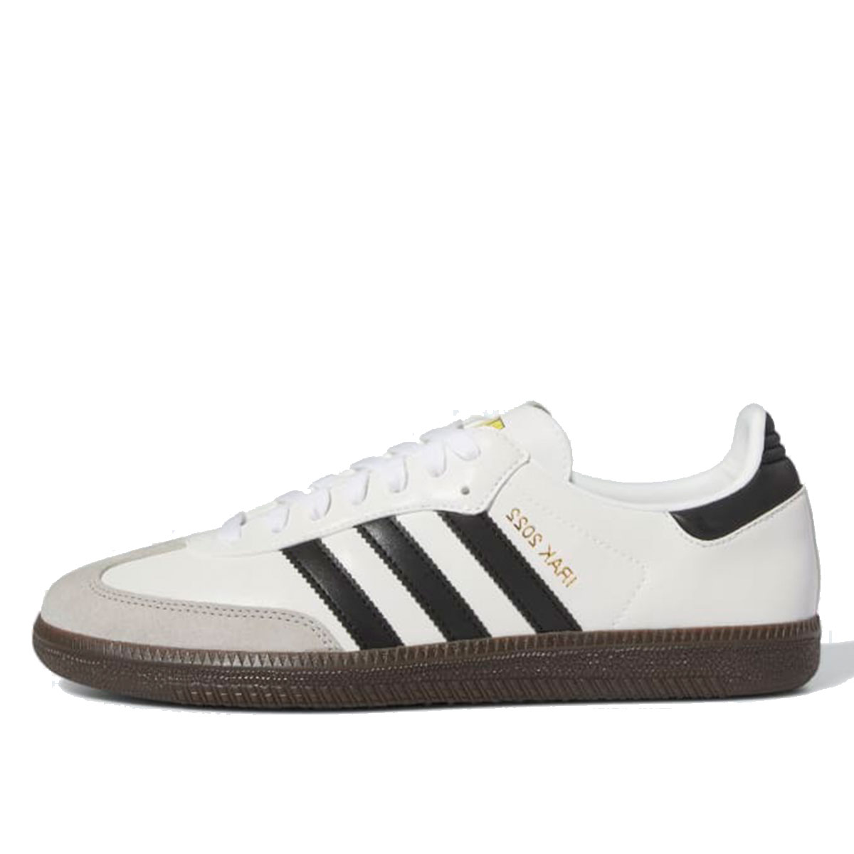 Adidas Samba 'Irak White' (2022) sneaker – authenticated on KLEKT