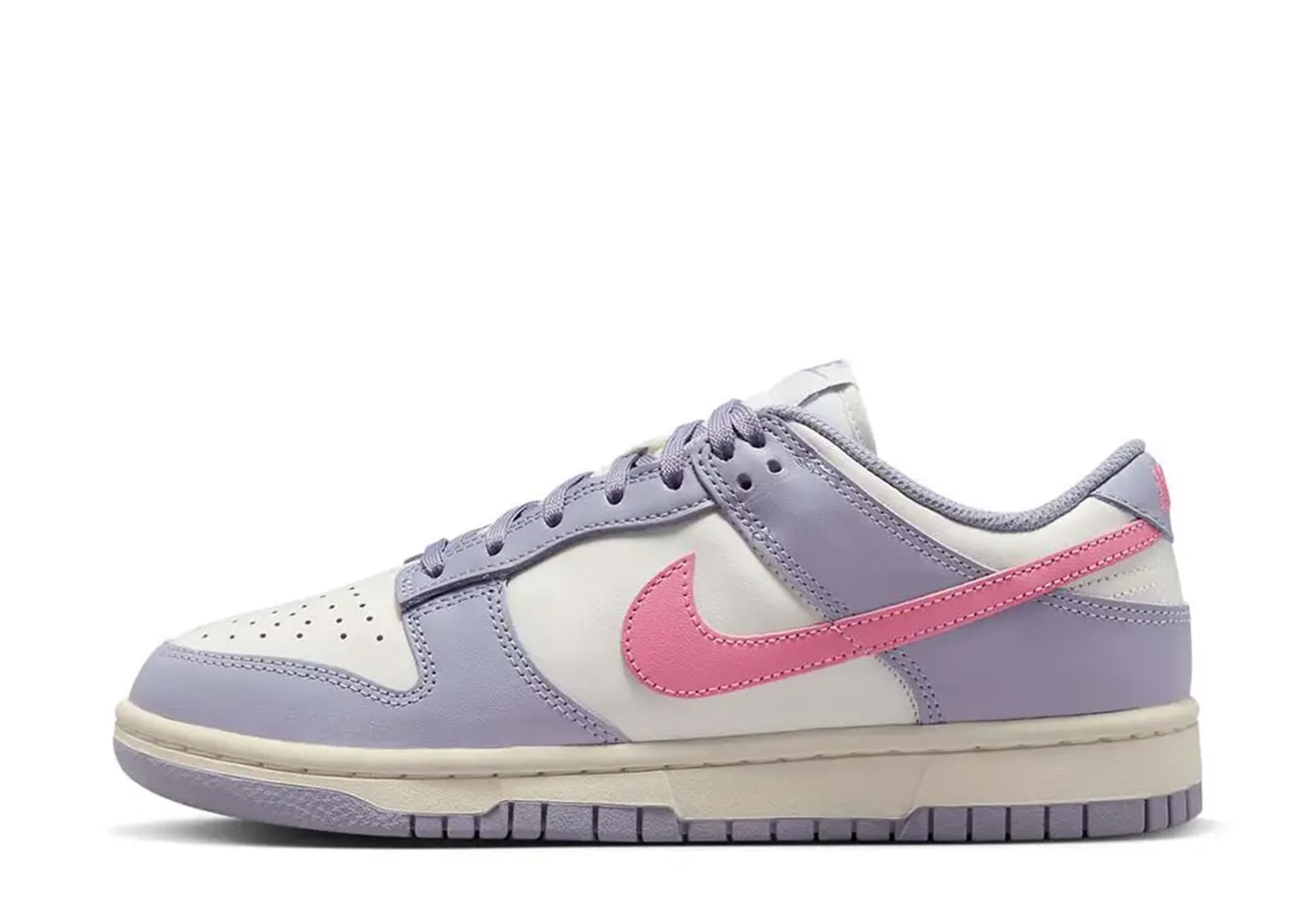 Nike Dunk Low WMNS Indigo Haze (2023) INDIGO HAZE sneaker – authenticated on KLEKT